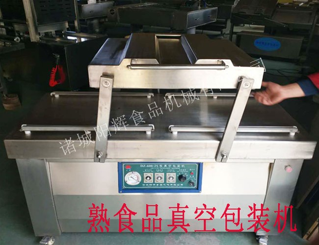 如何選用真空包裝機(jī)？